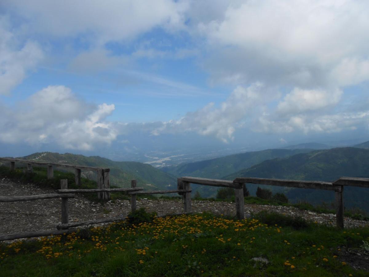 Colderu Agriturismo La Casa Nei Boschi מראה חיצוני תמונה