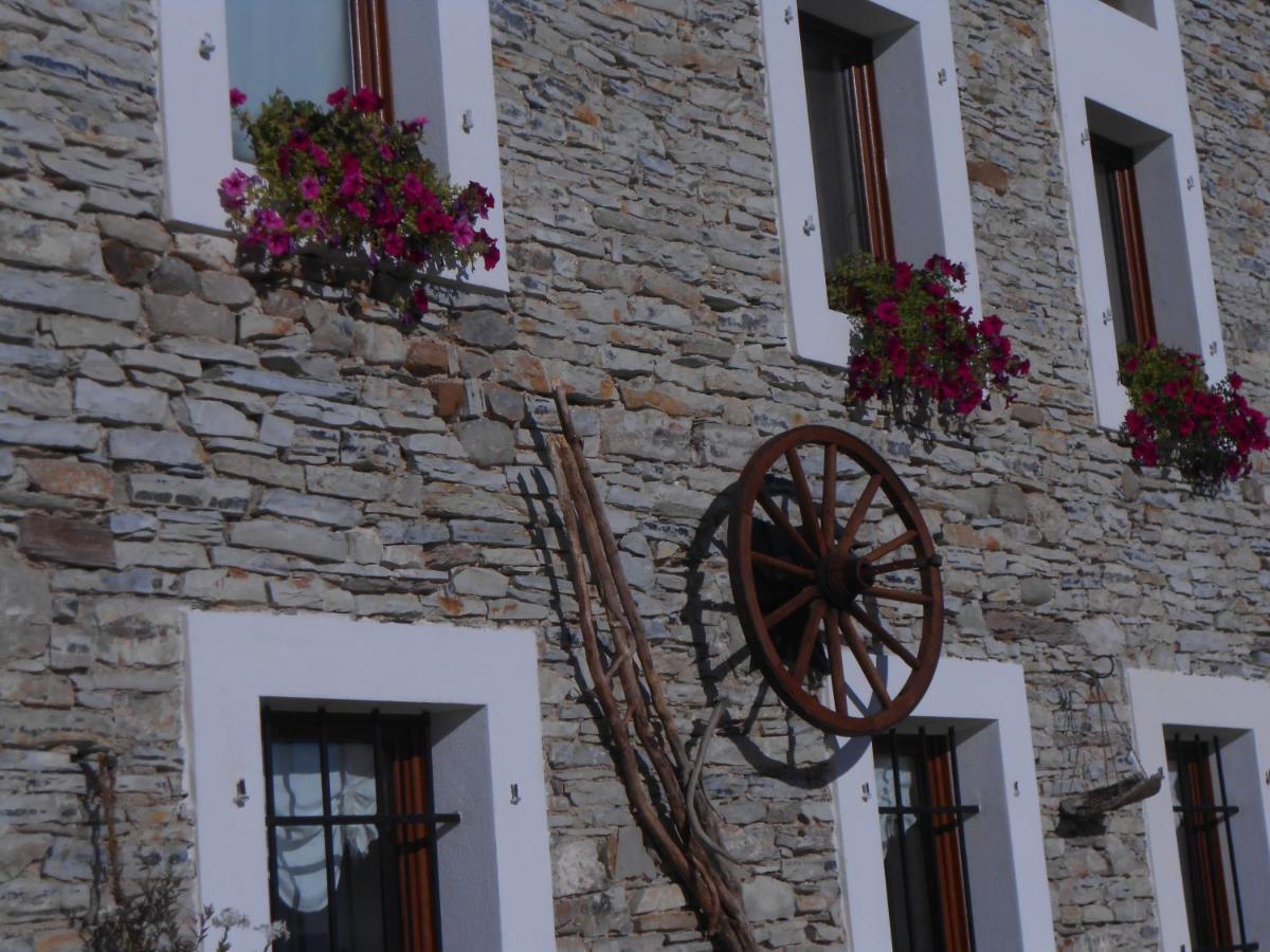 Colderu Agriturismo La Casa Nei Boschi מראה חיצוני תמונה