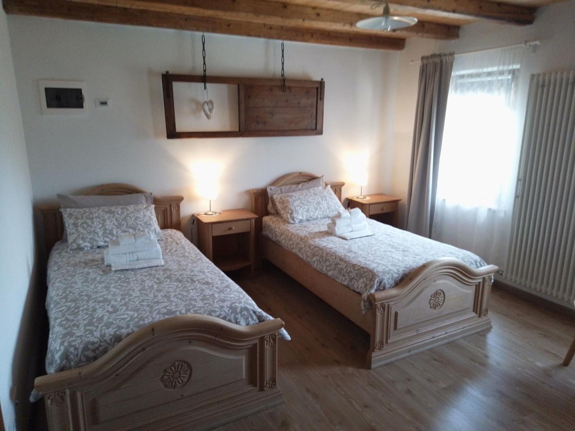 Colderu Agriturismo La Casa Nei Boschi מראה חיצוני תמונה