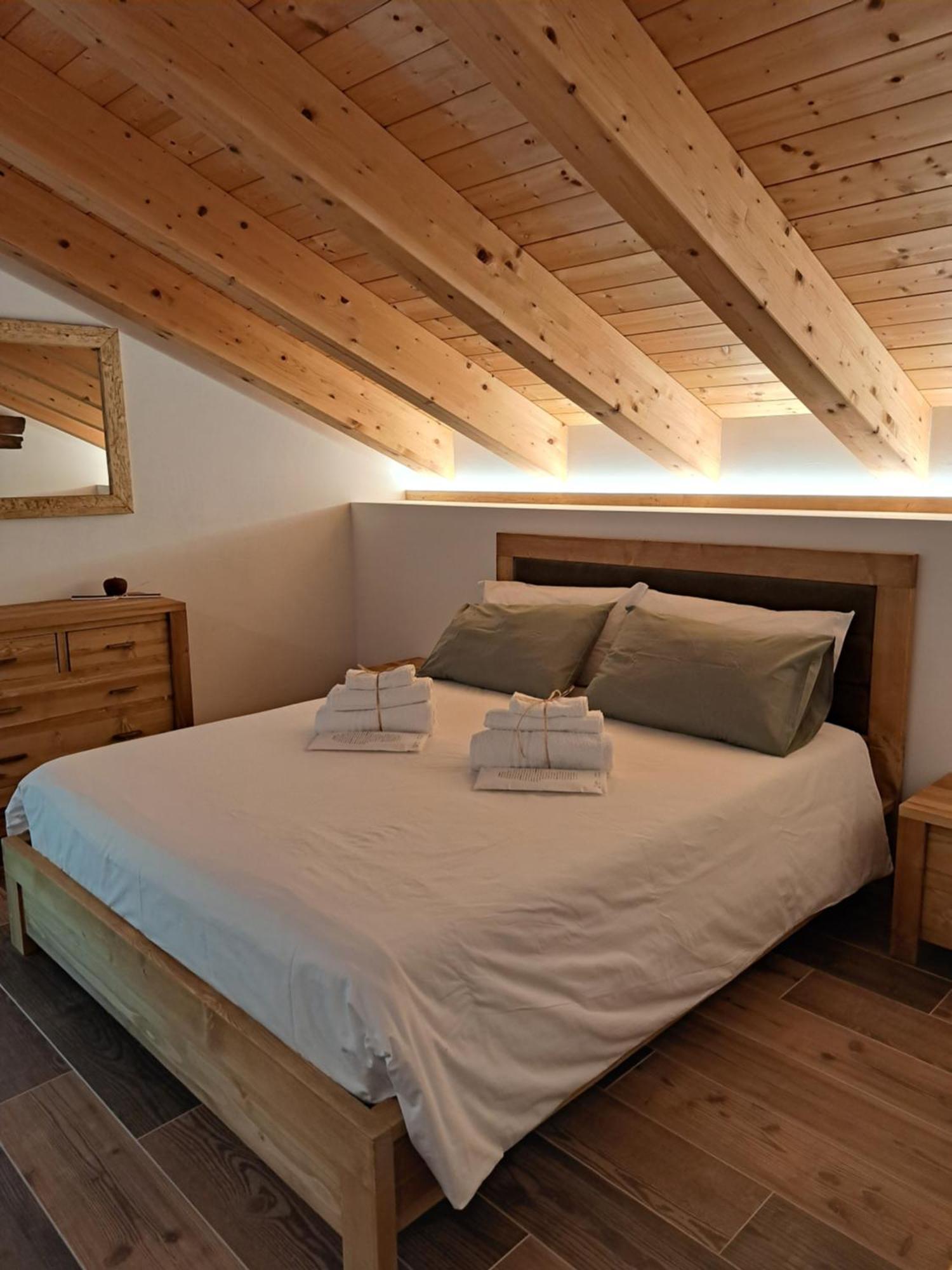 Colderu Agriturismo La Casa Nei Boschi מראה חיצוני תמונה